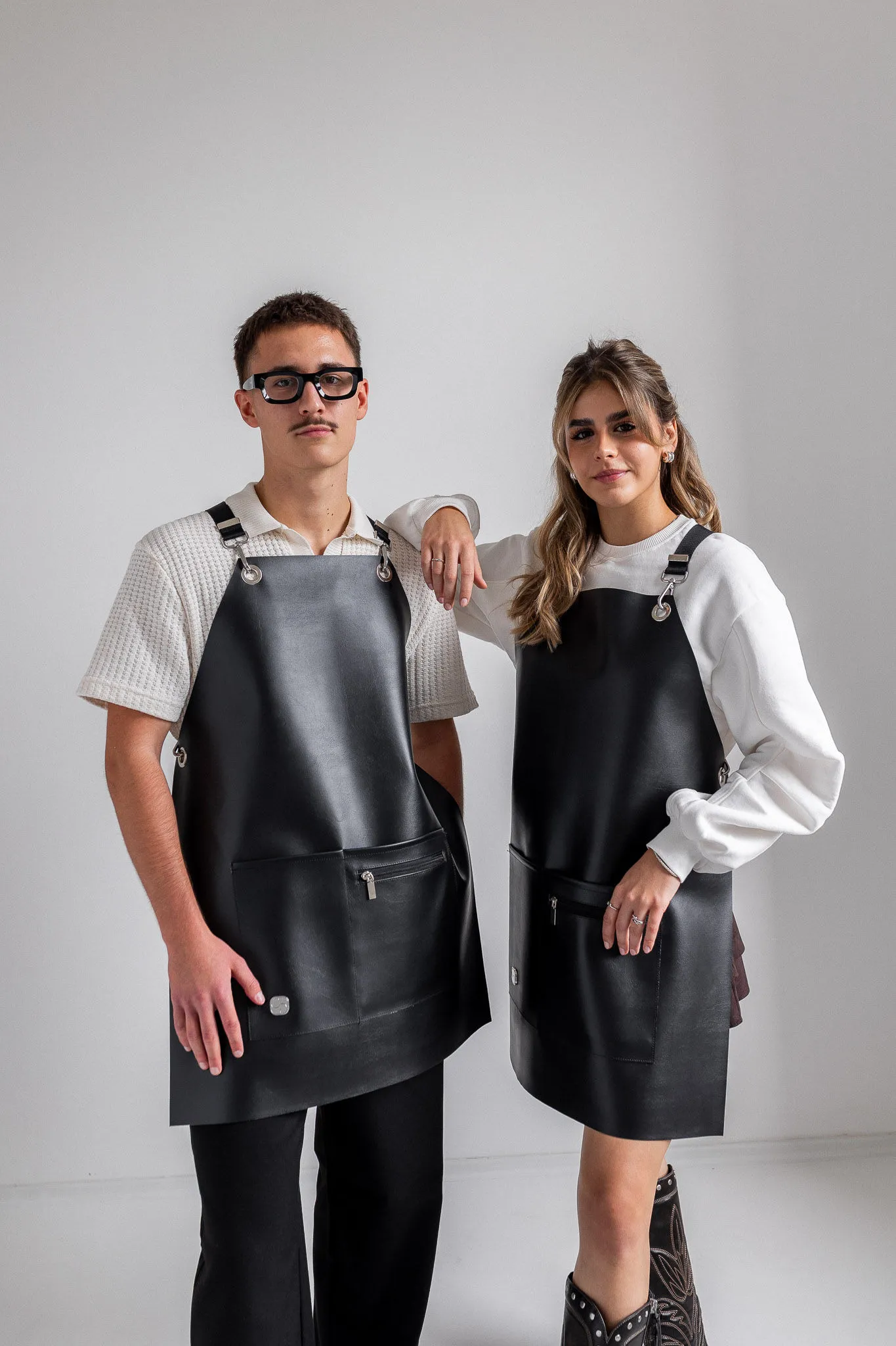 Coverella Kötények